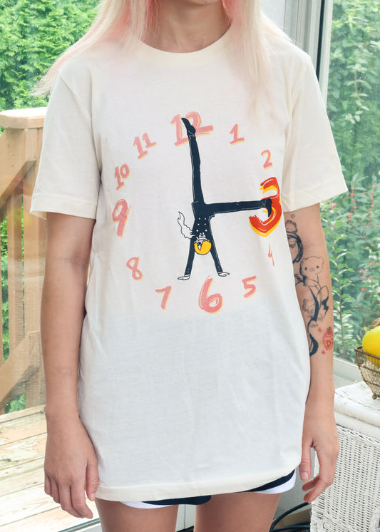 It’s Sanji Time T-shirt